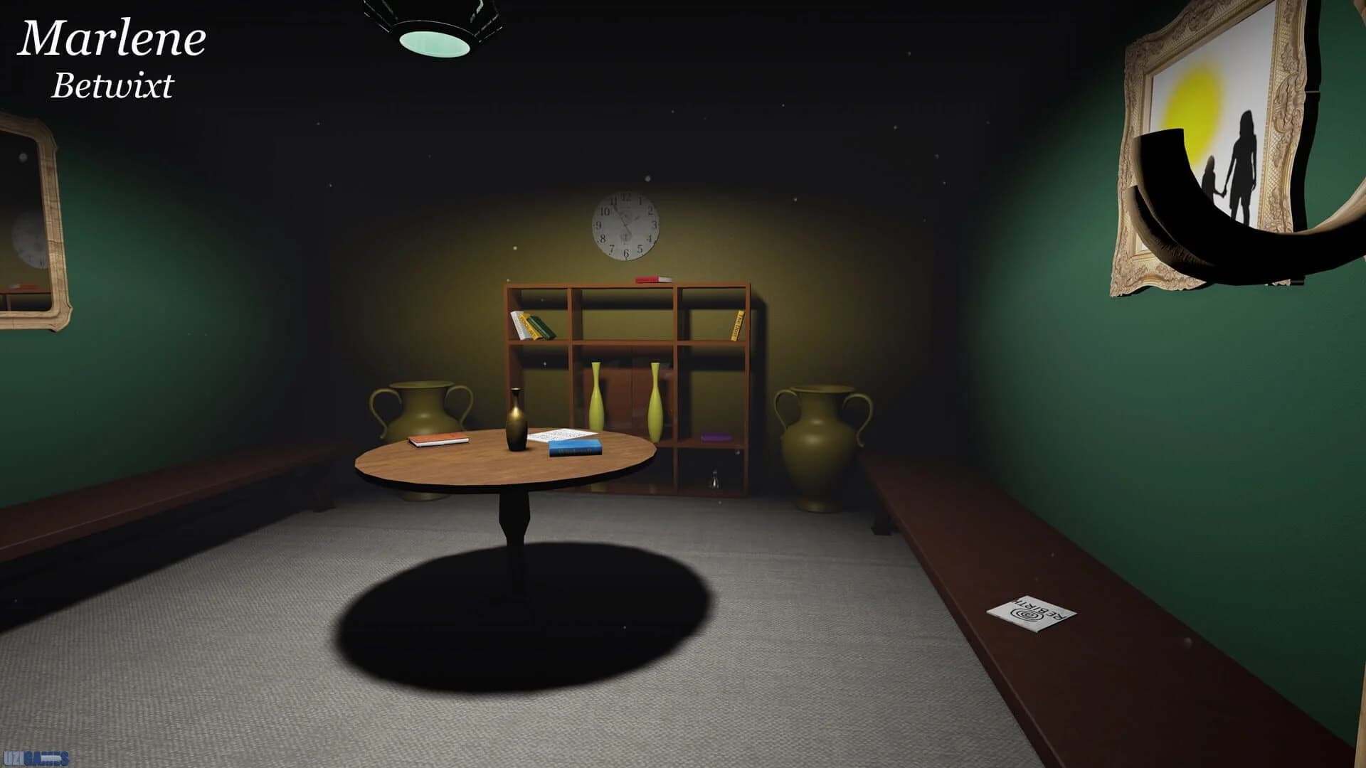 Marlene Betwixt screenshot 5
