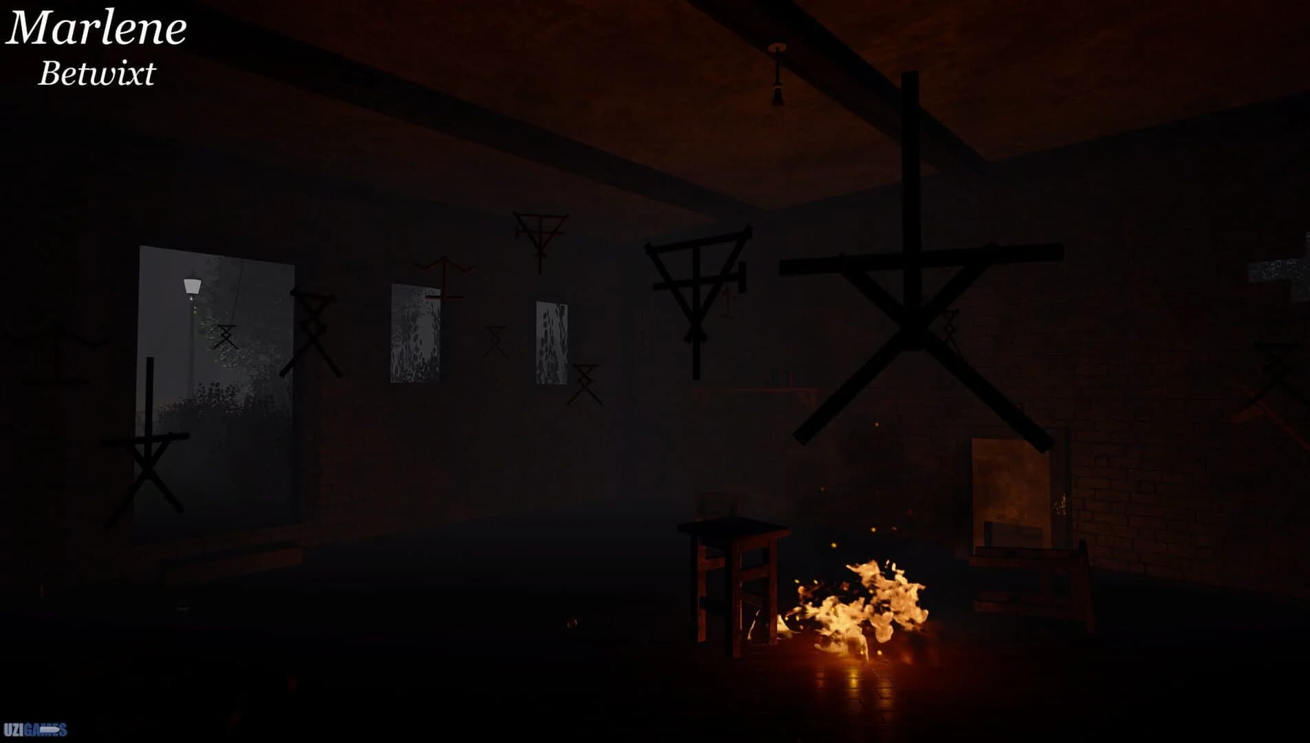 Marlene Betwixt screenshot 1