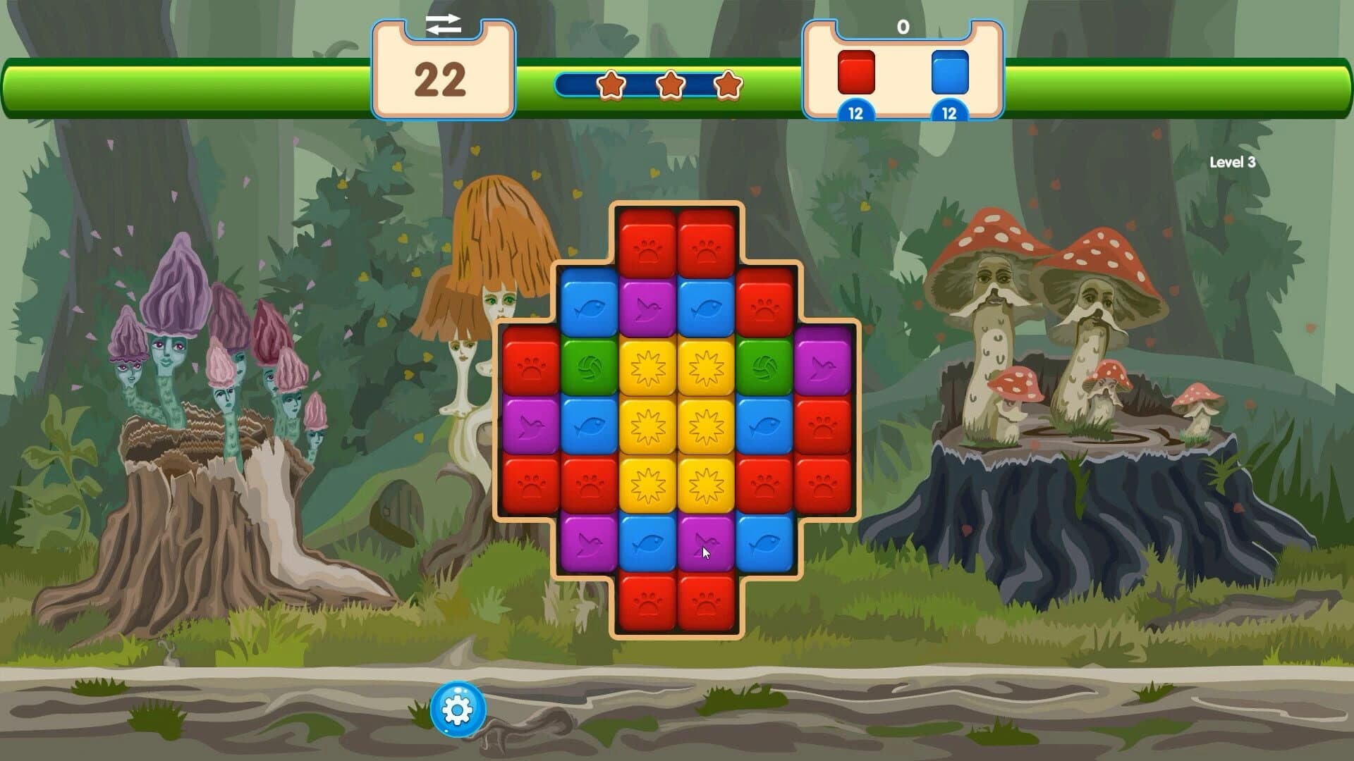 Marmalade box screenshot 4