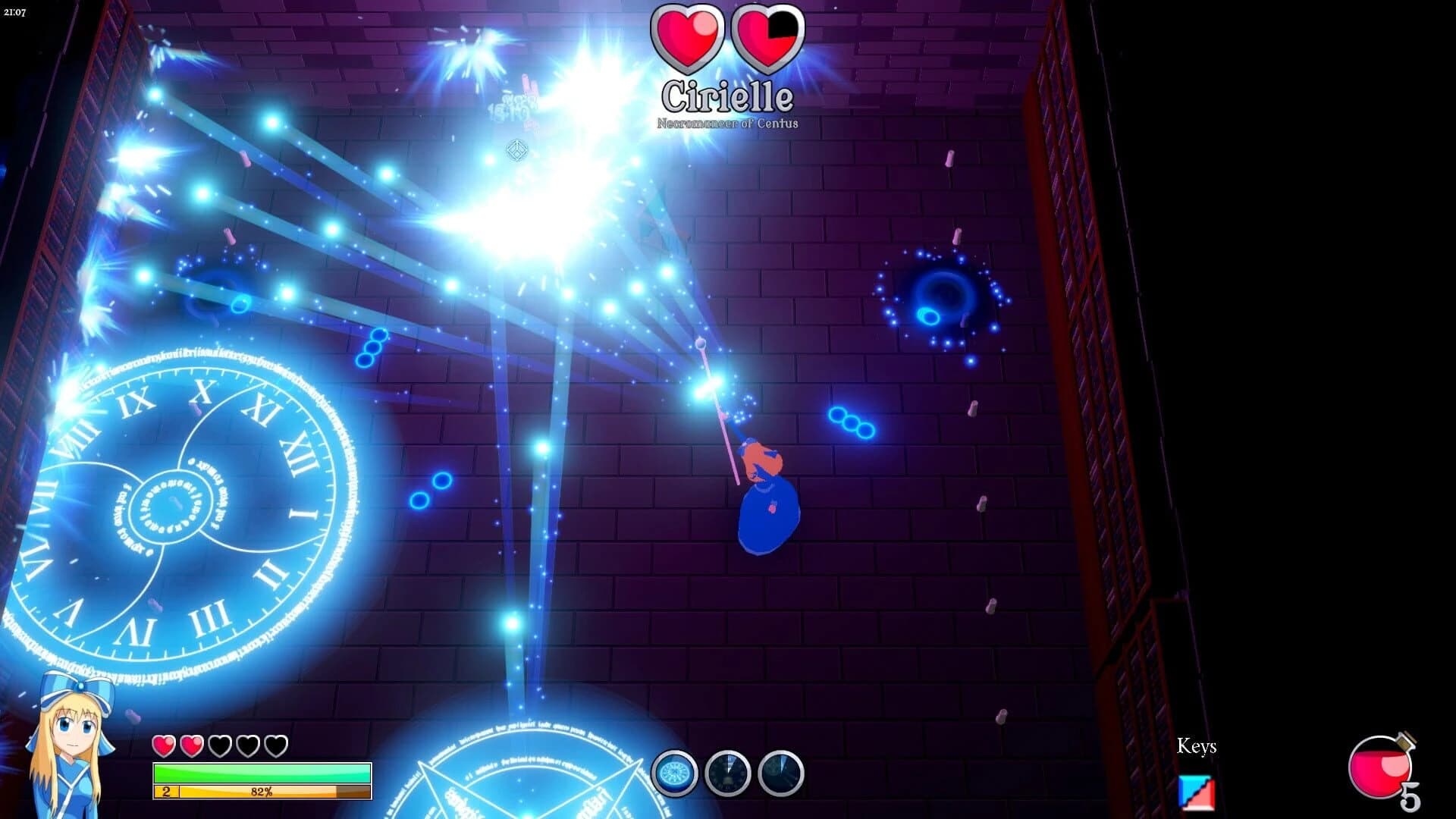 Marmoreal screenshot 5