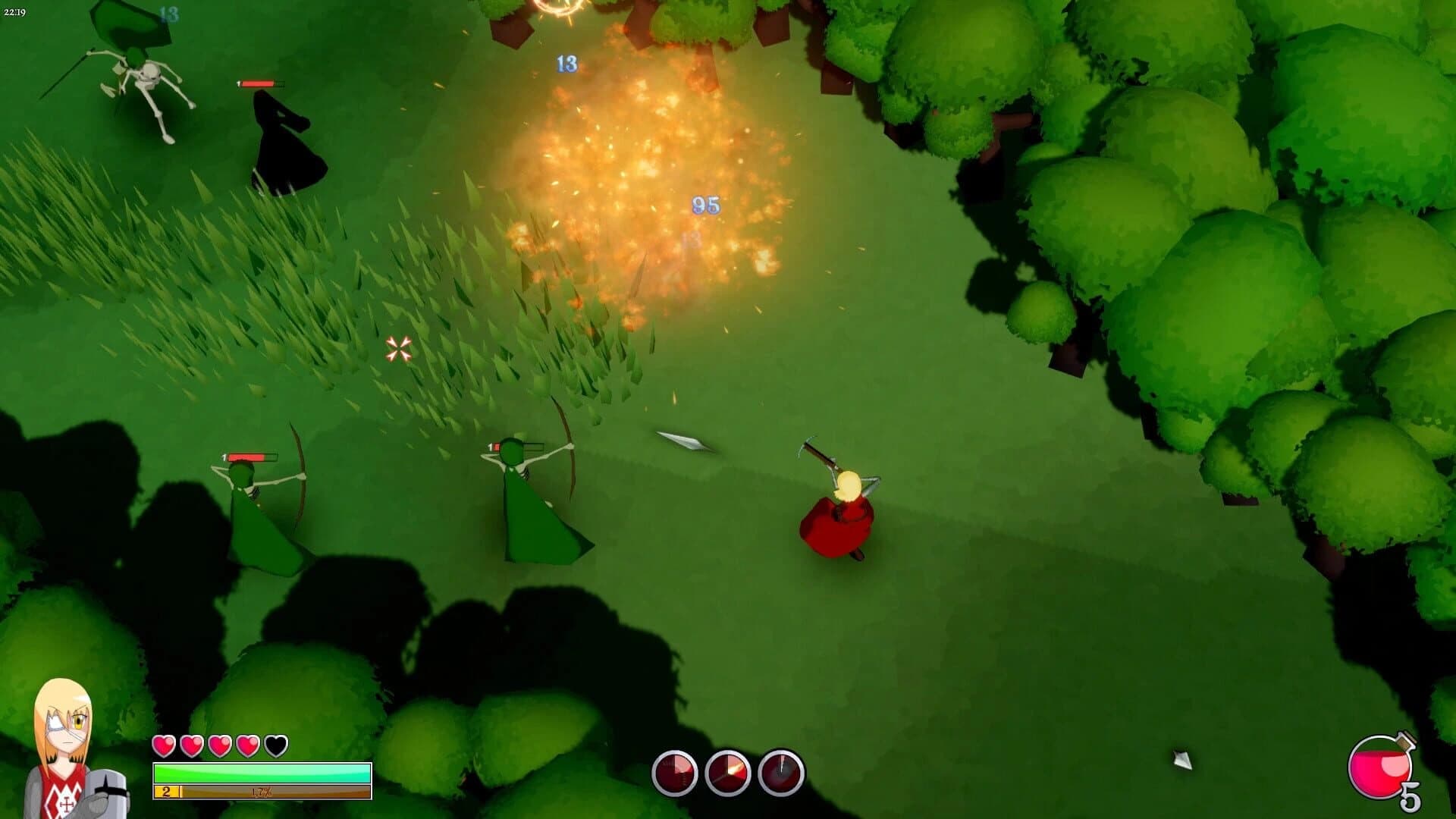 Marmoreal screenshot 4