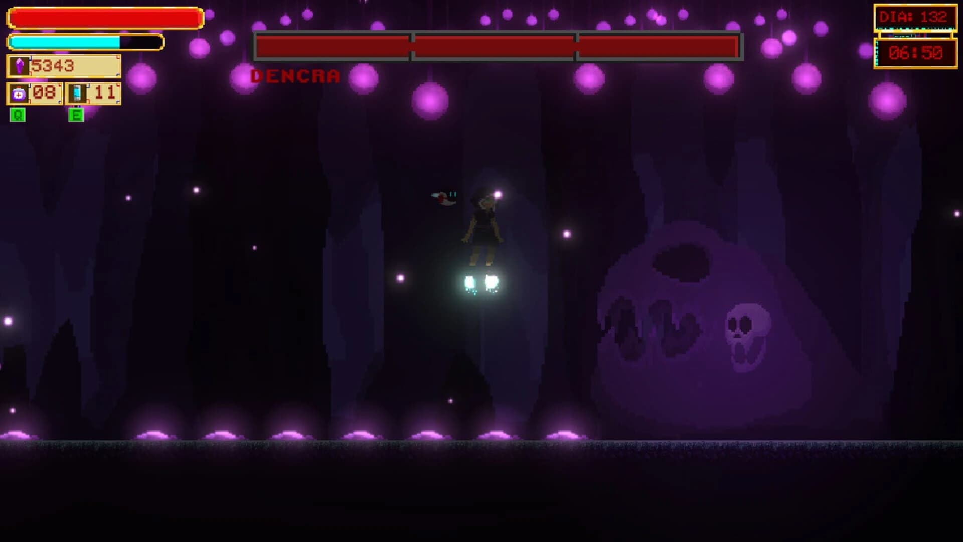 Marmoset screenshot 5
