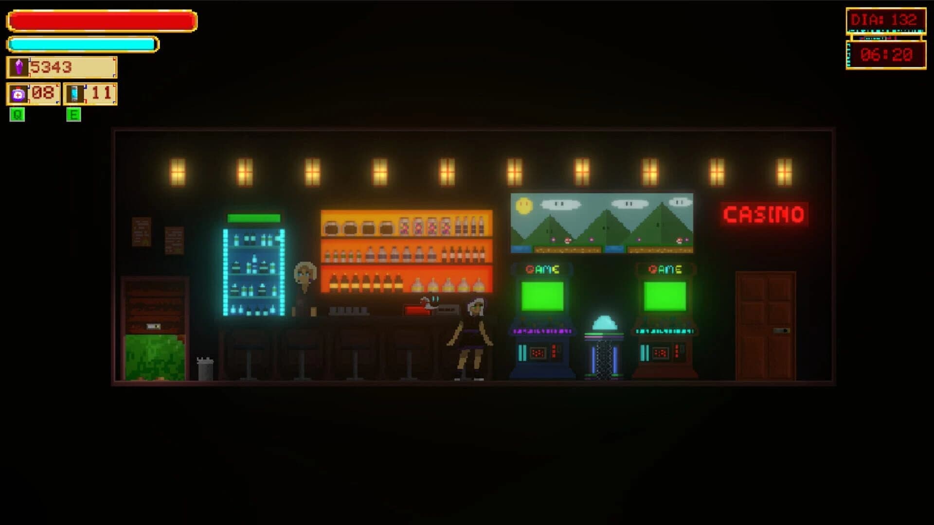 Marmoset screenshot 2