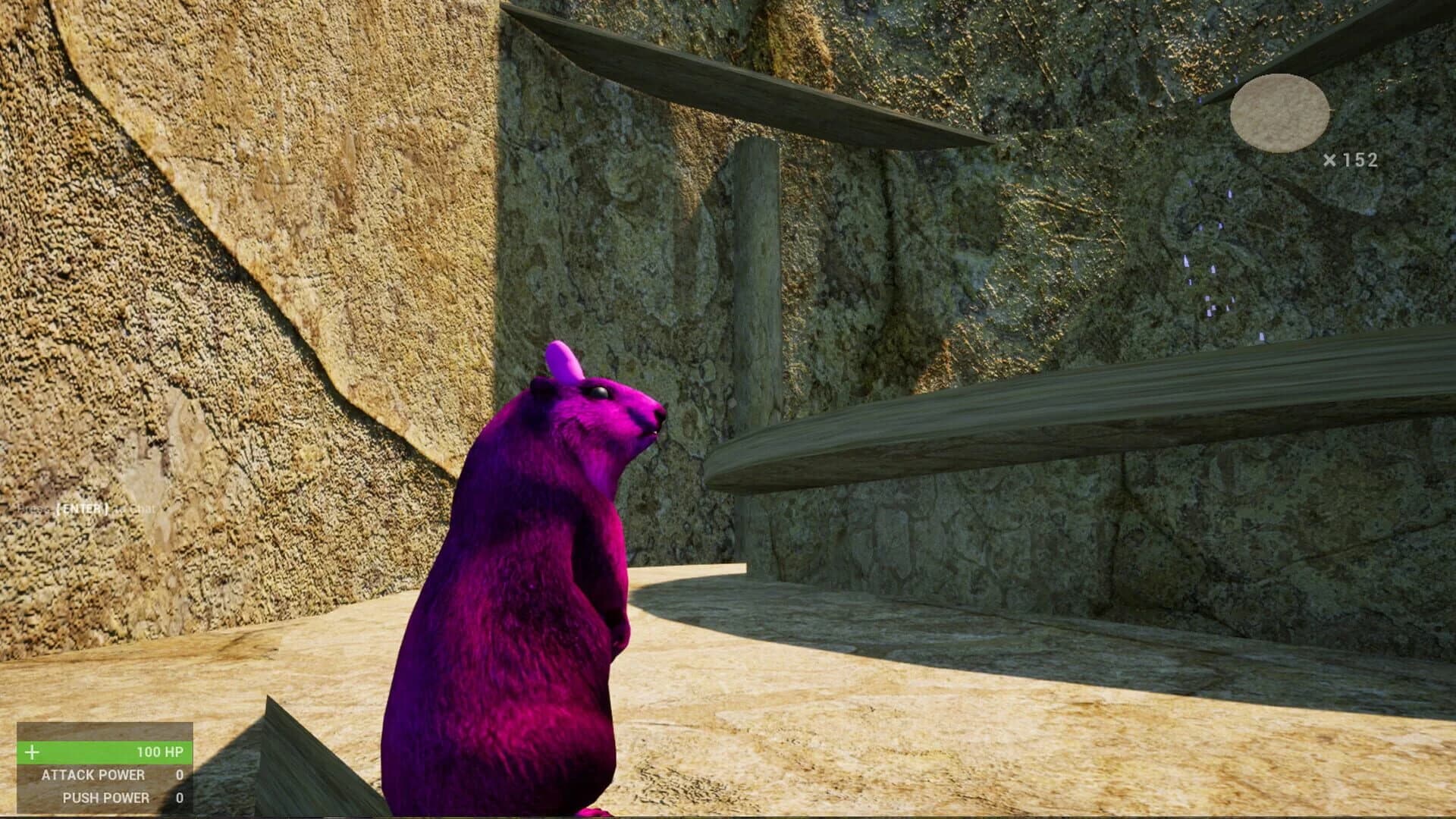 Marmot Fight Club screenshot 3