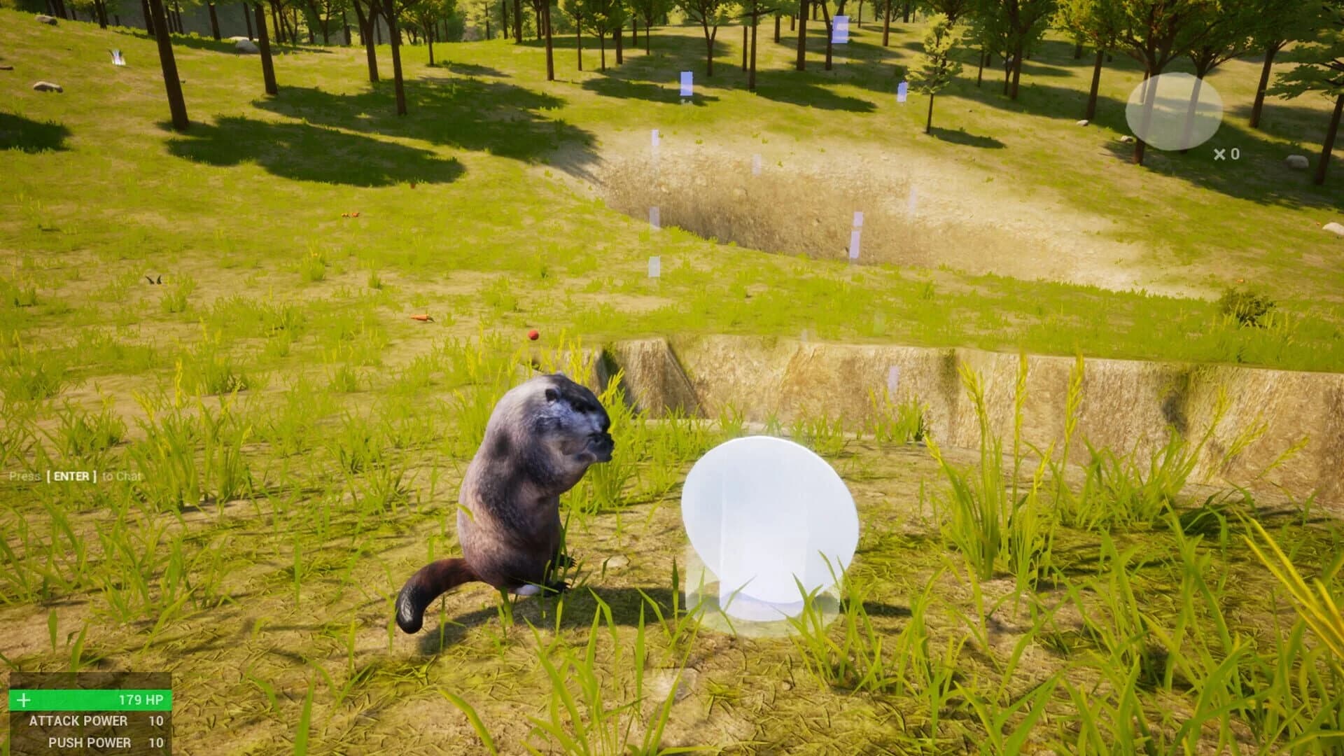 Marmot Fight Club screenshot 2