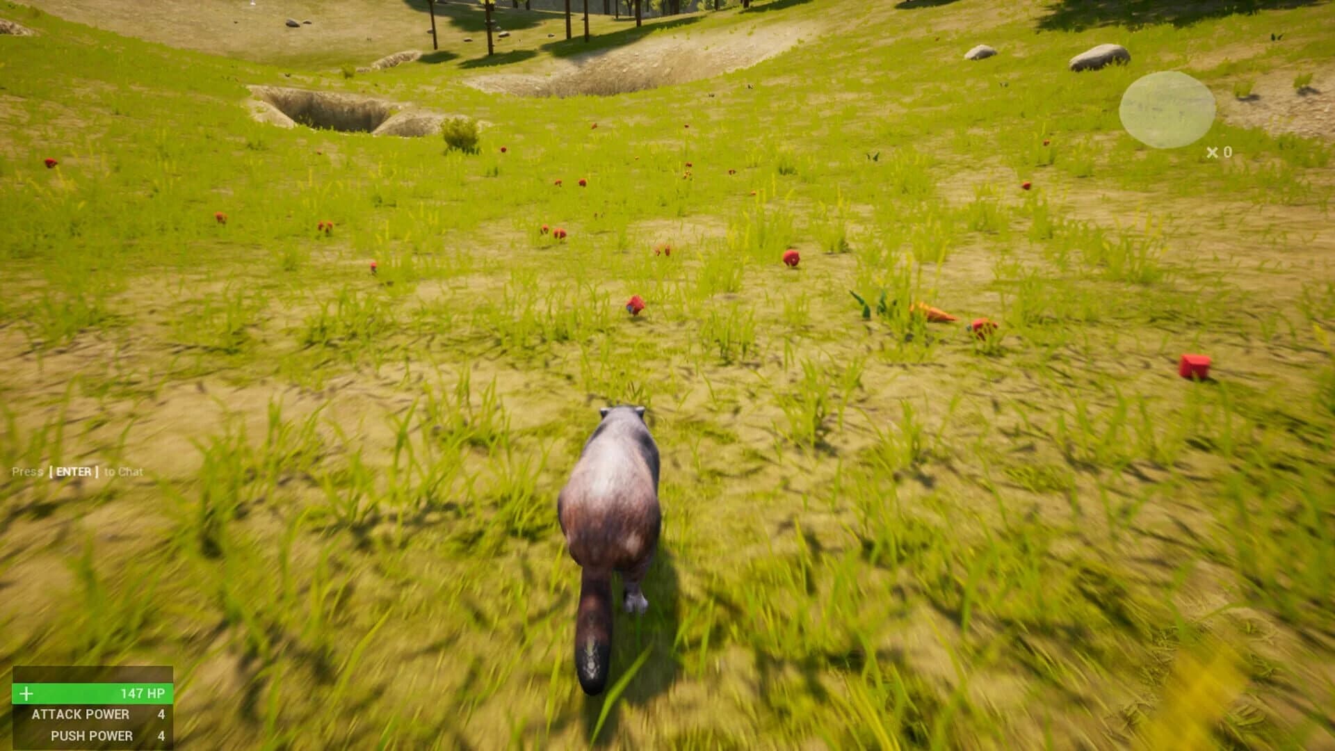 Marmot Fight Club screenshot 4