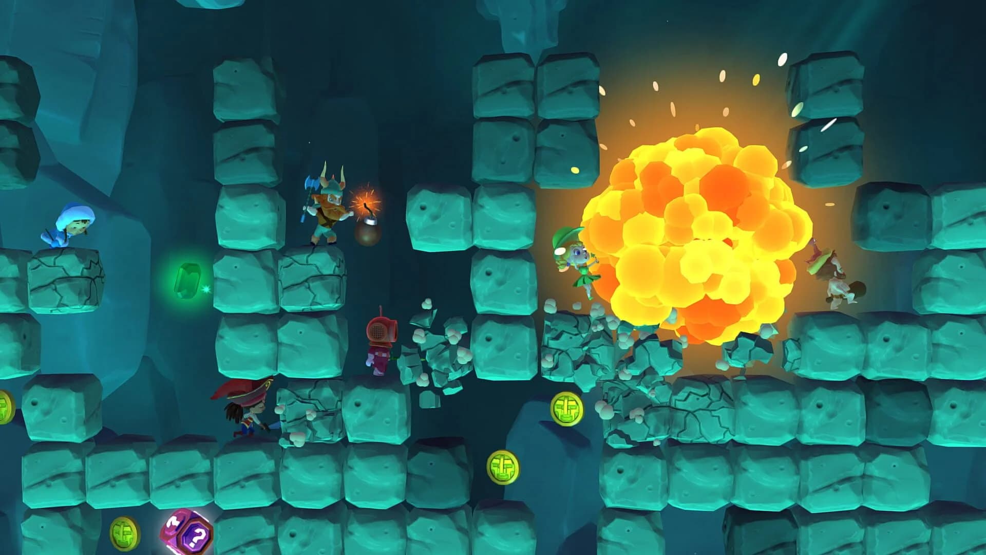 Marooners screenshot 3