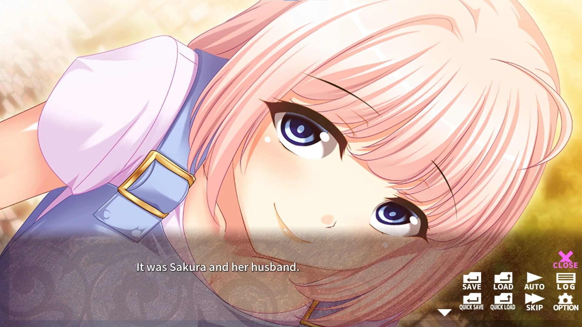 Married Girls' Night School screenshot 5