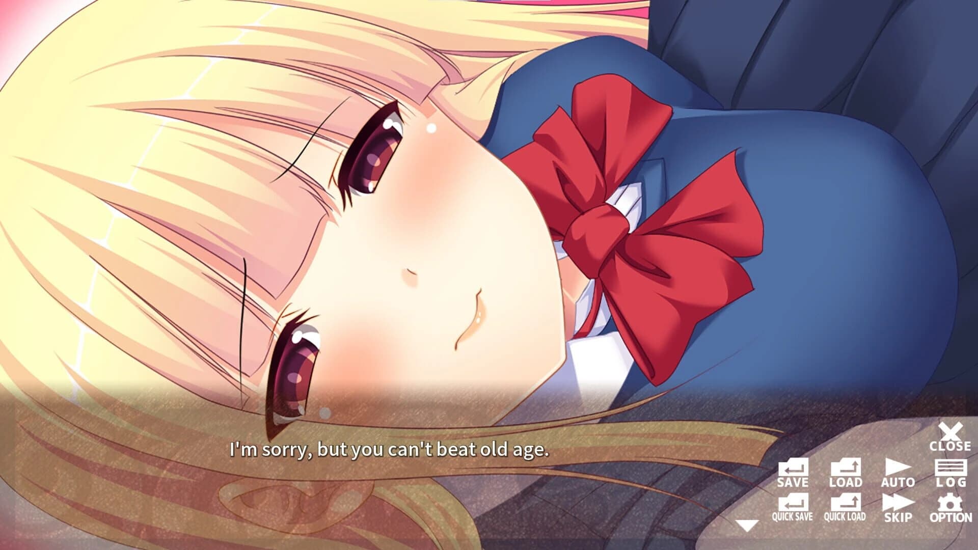 Married Girls' Night School screenshot 1