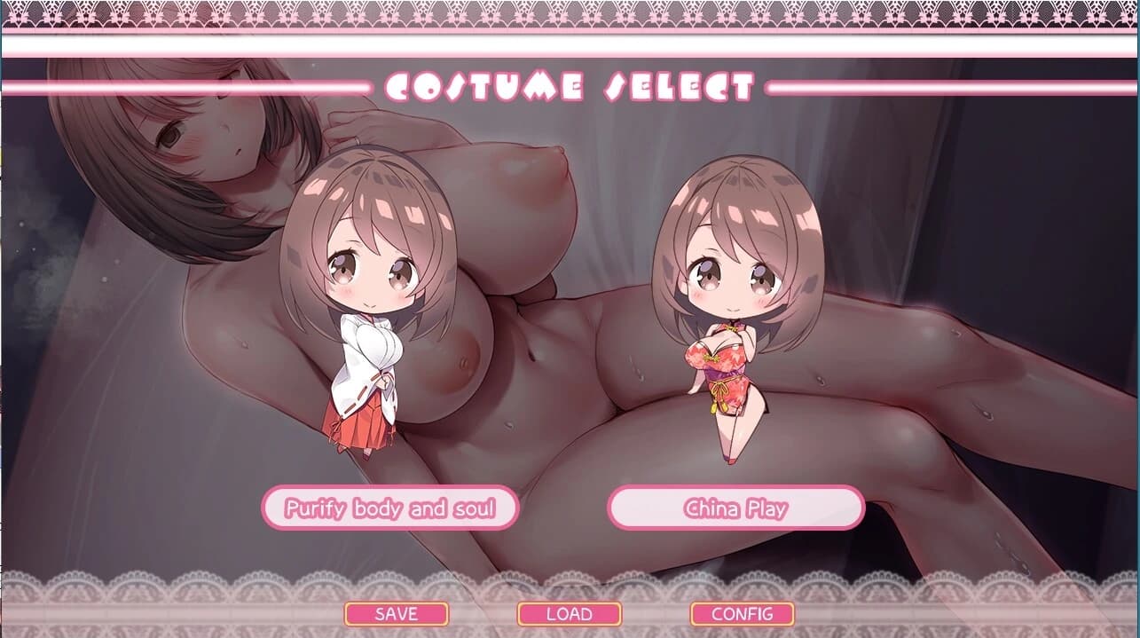 Married Woman Cosplay Life screenshot 6