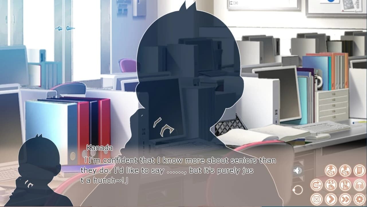 Married Woman Cosplay Life screenshot 3