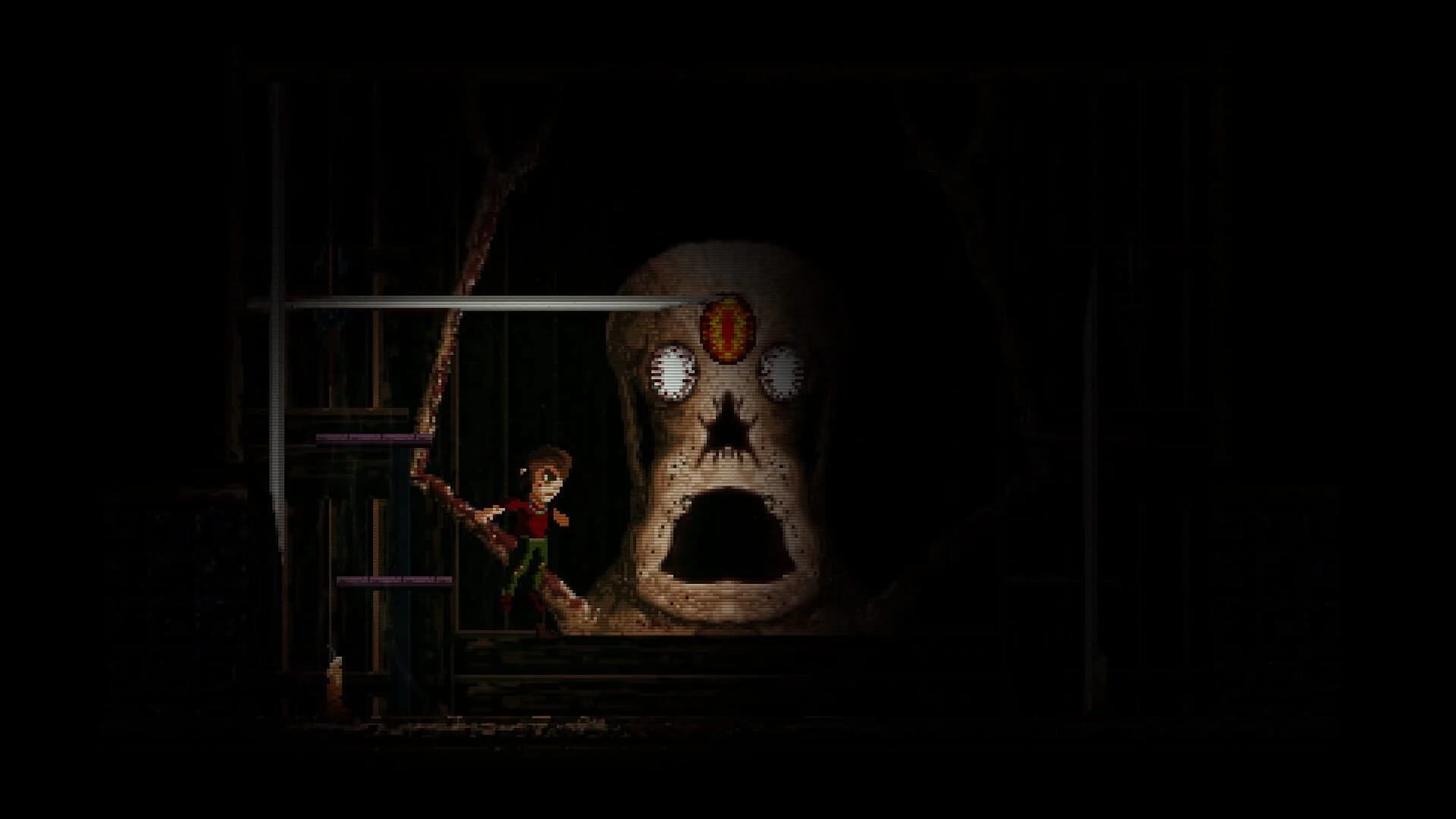 Marrow screenshot 1