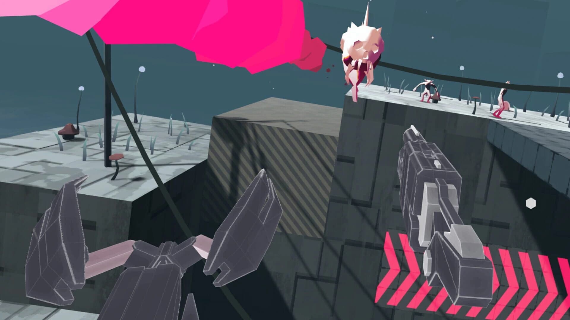 Marrow Marrow screenshot 5