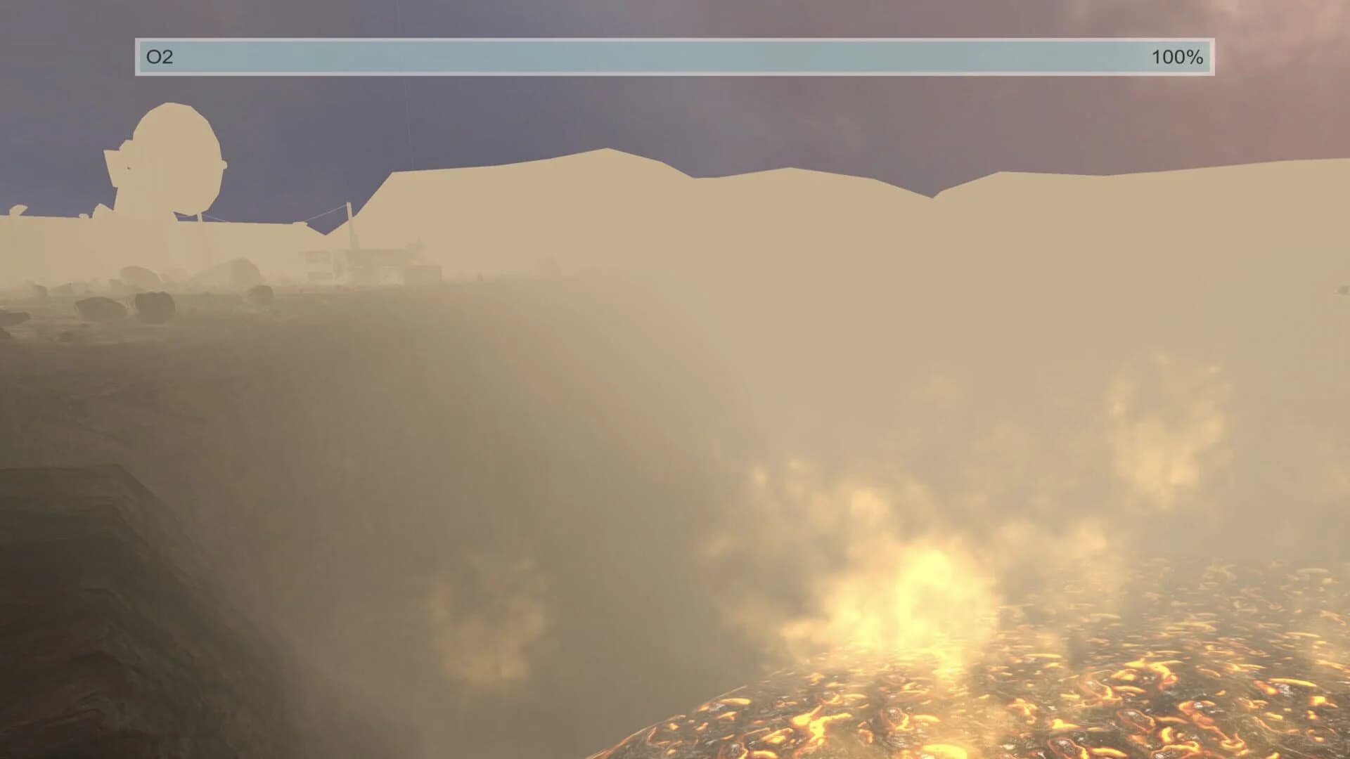 Mars 2055 screenshot 2