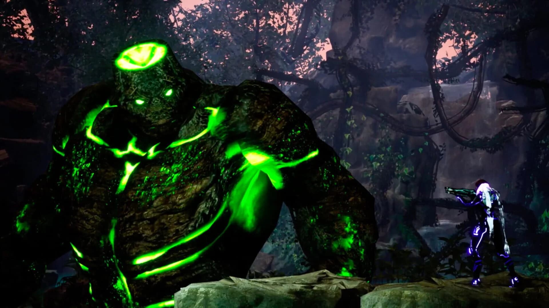 Mars 2120 screenshot 4