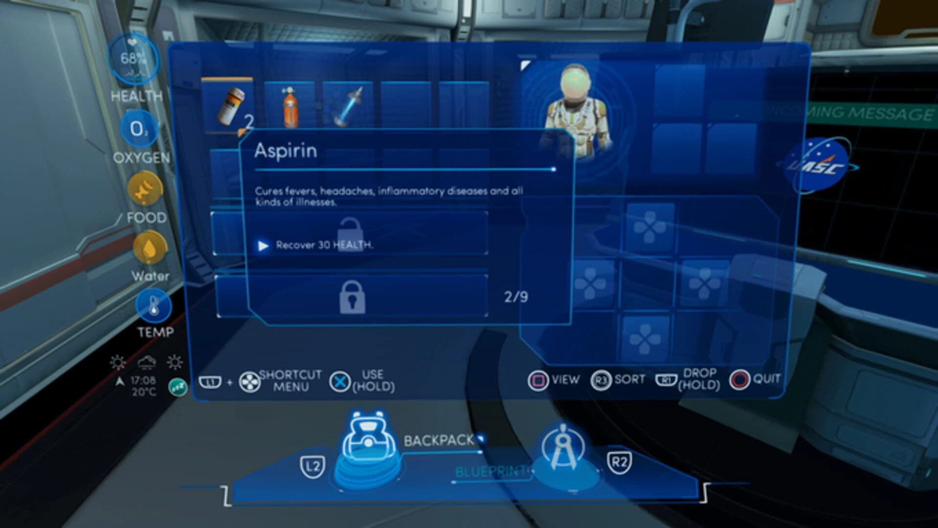 Mars Alive screenshot 3