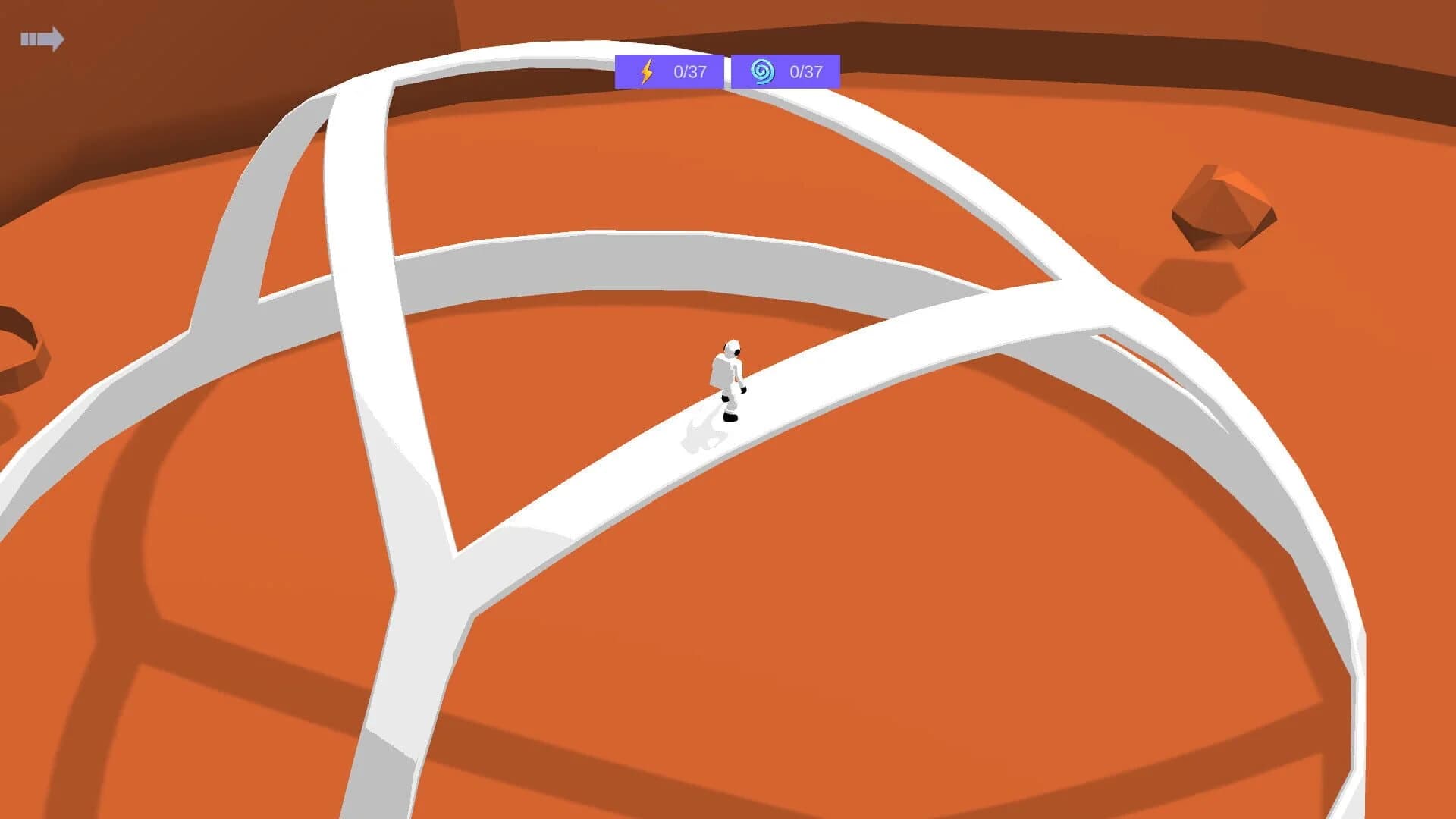 Mars Colonization screenshot 2