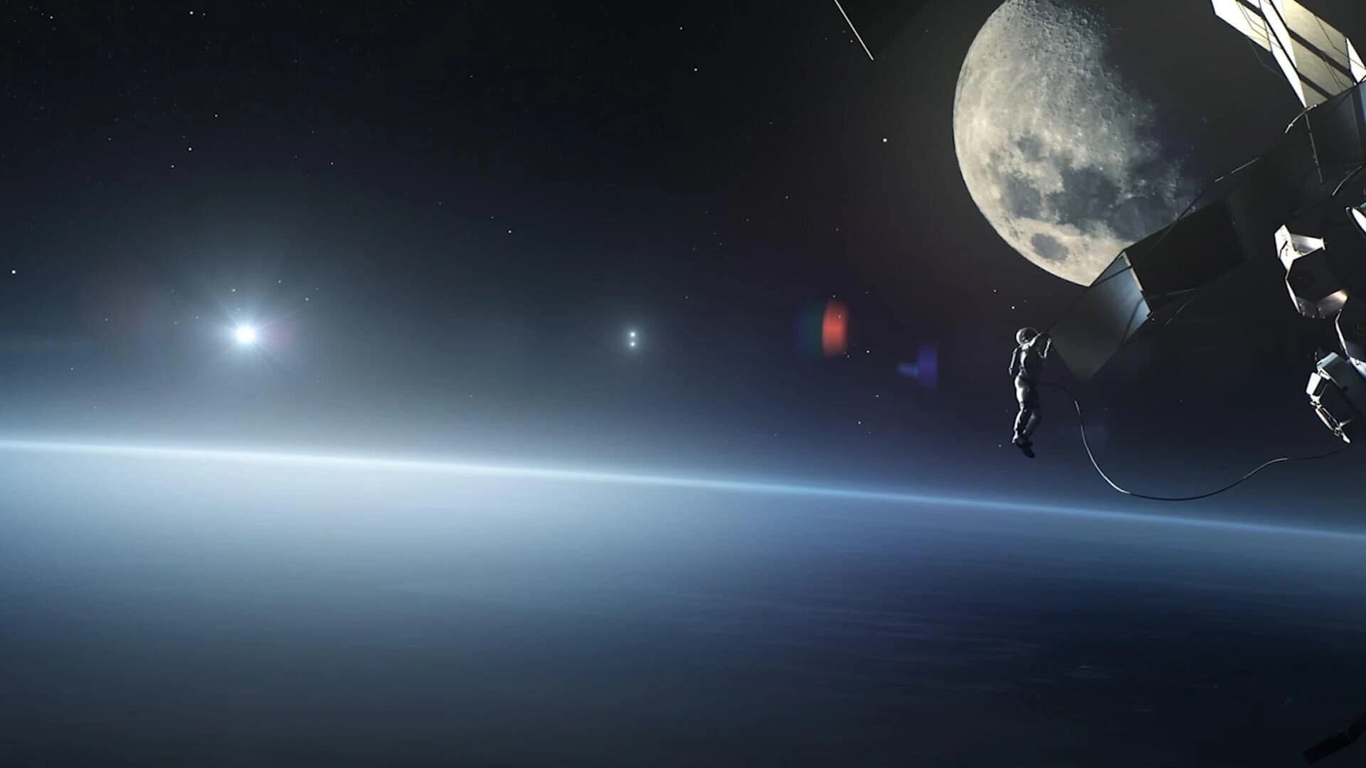 Mars Farce screenshot 5