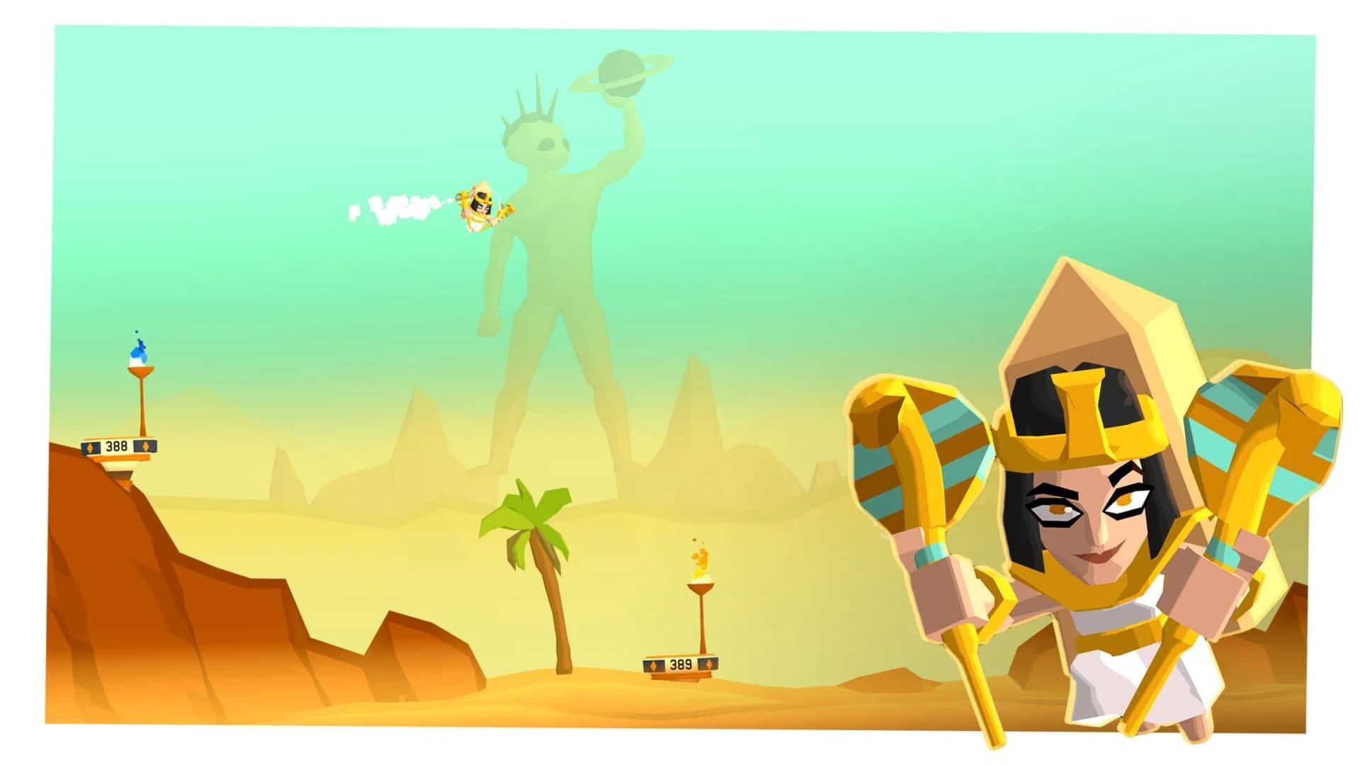 Mars: Mars screenshot 1
