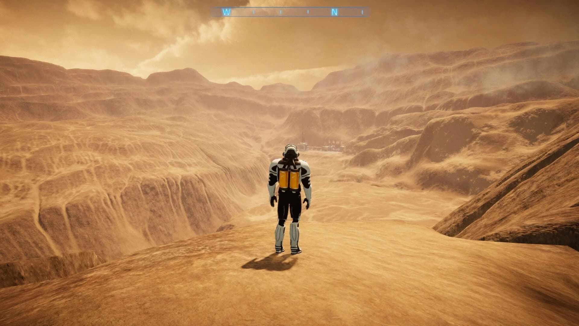 Mars Taken screenshot 5