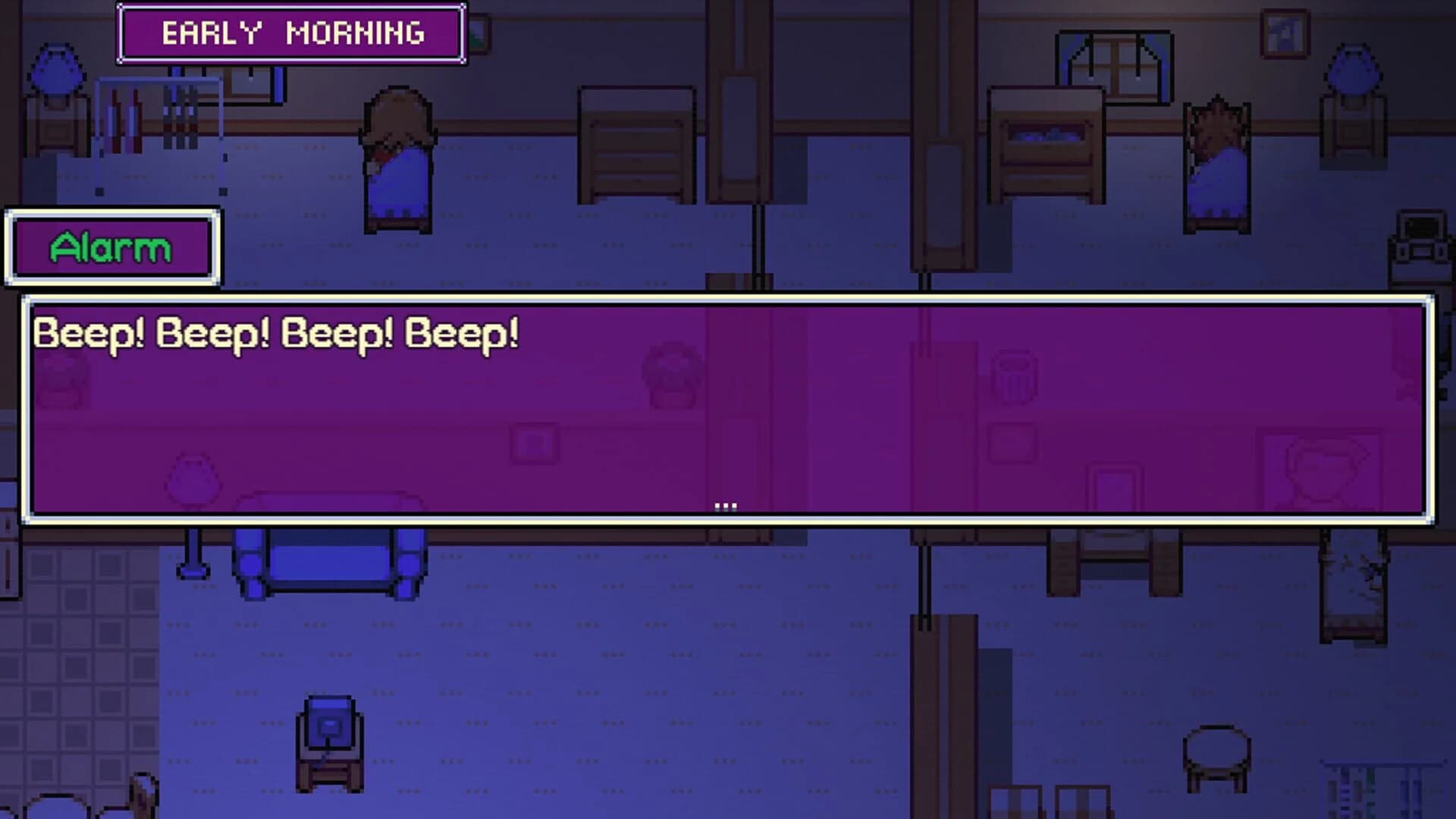 Mars Underground screenshot 2