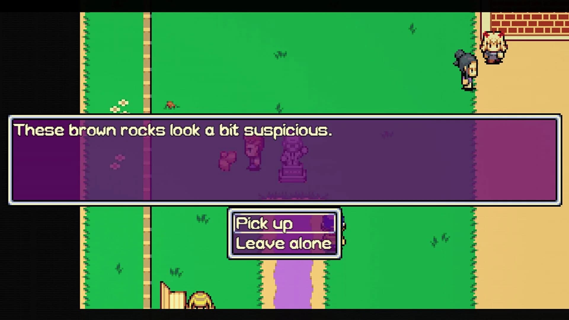 Mars Underground screenshot 5