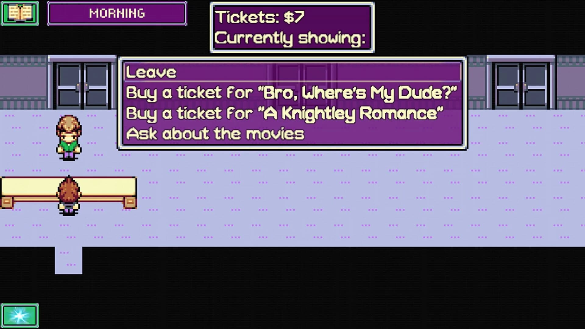 Mars Underground screenshot 4