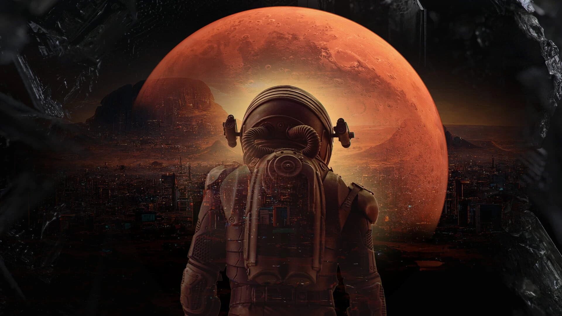 Mars4 screenshot 2