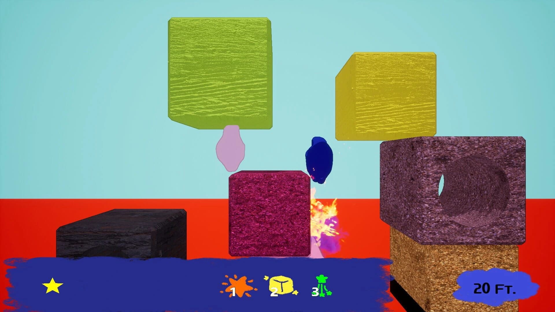 Marshall Mellow screenshot 5