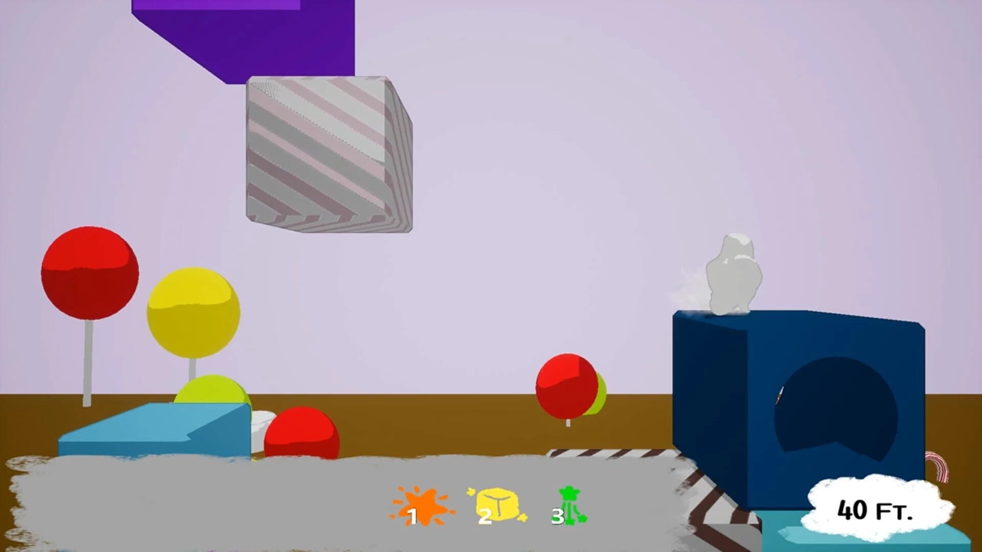 Marshall Mellow screenshot 4