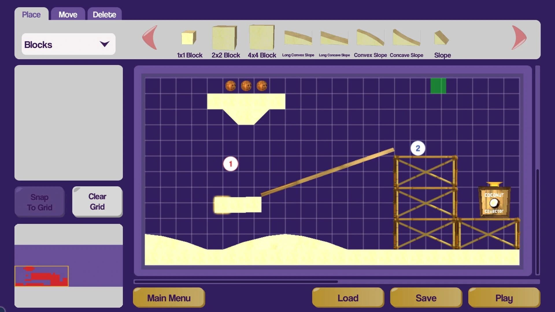 Martha Madison: Simple Machines Volume 1 screenshot 5