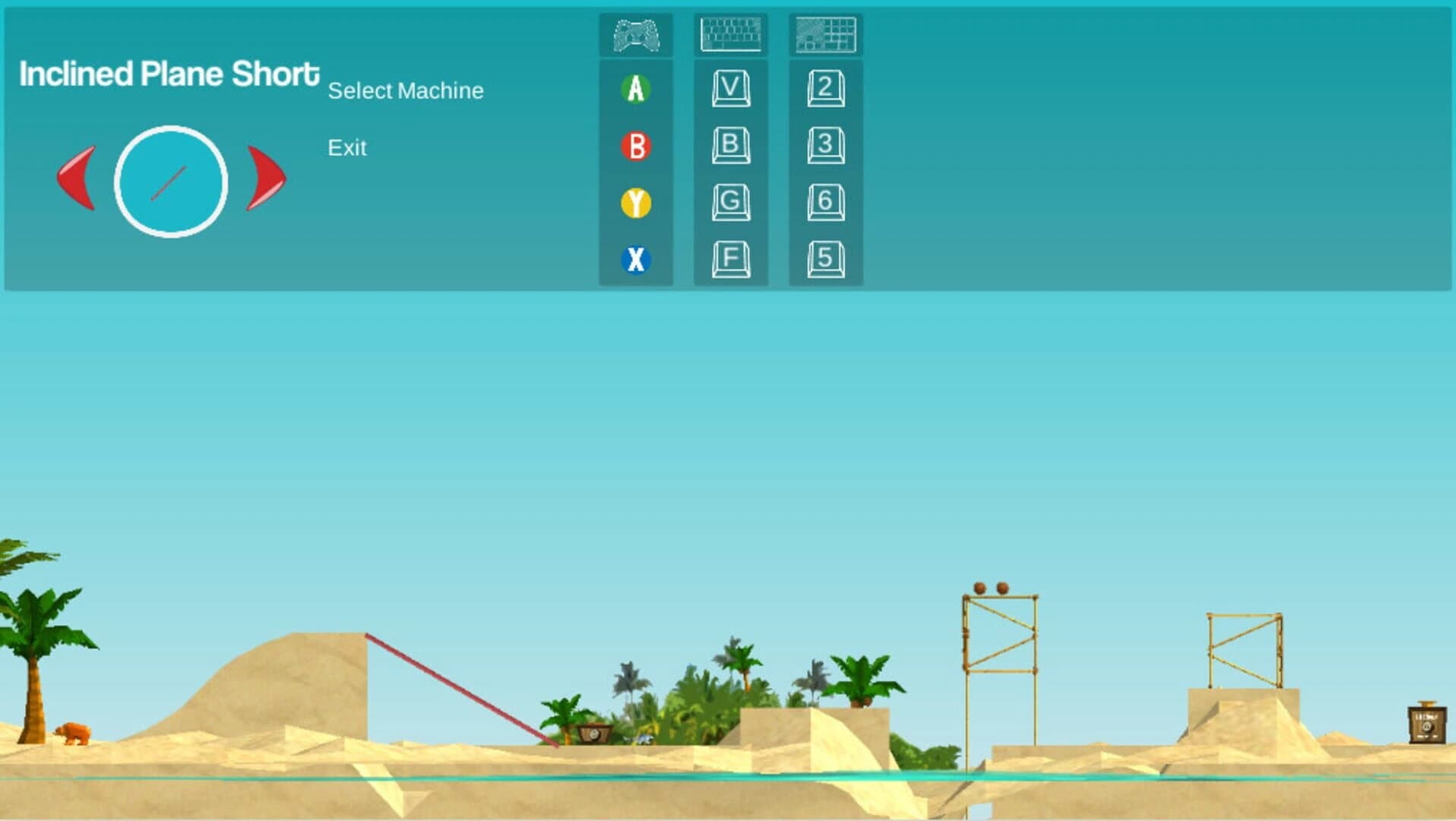 Martha Madison: Simple Machines Volume 1 screenshot 4