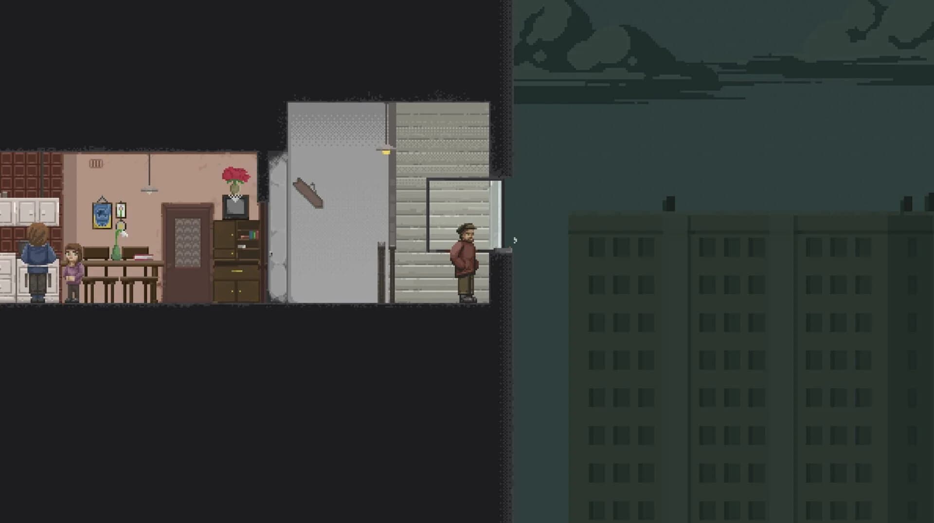 Martial Law screenshot 4