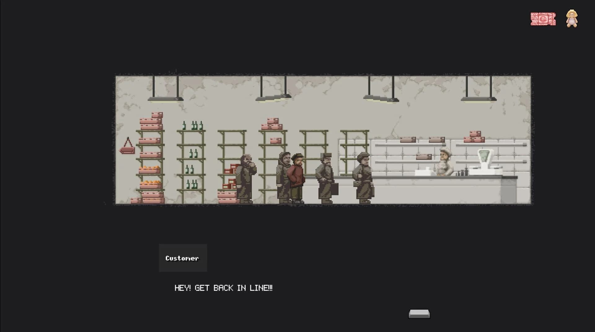Martial Law screenshot 3