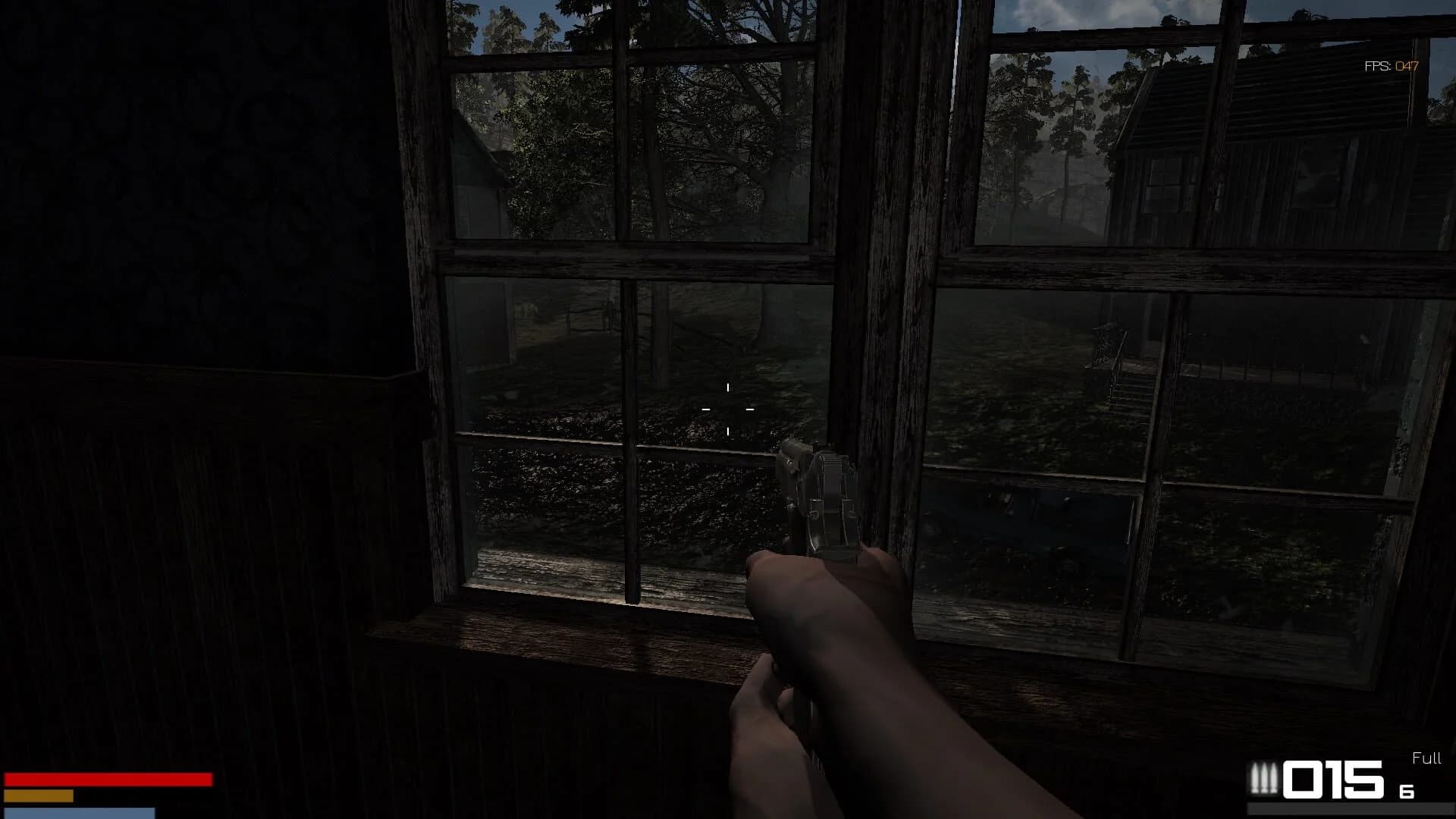 Martial Law screenshot 3