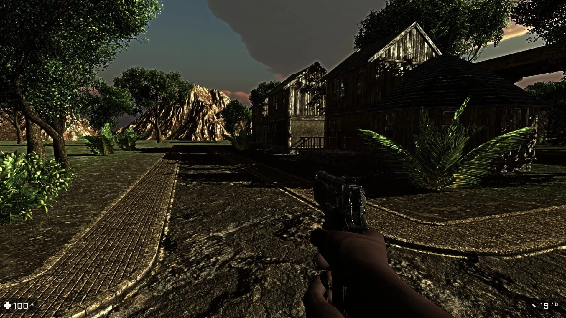 Martial Law screenshot 5