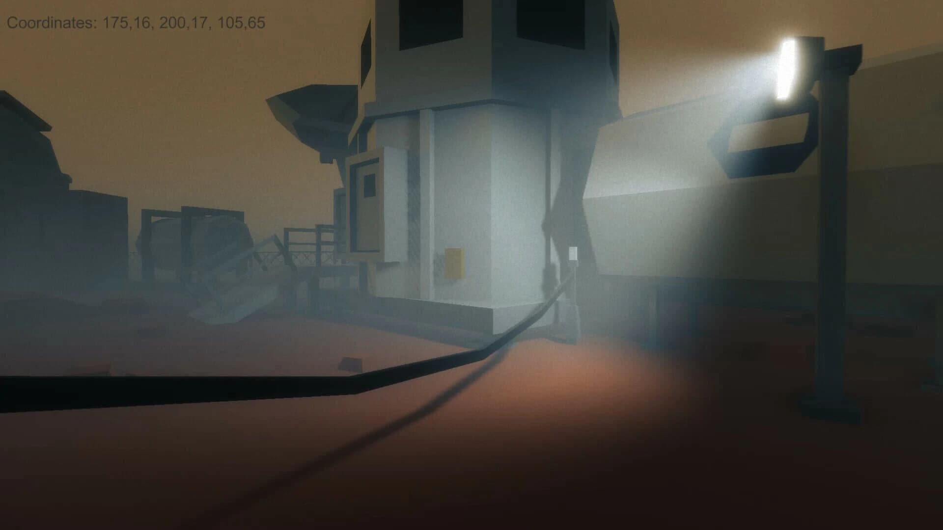 Martian Routine screenshot 3