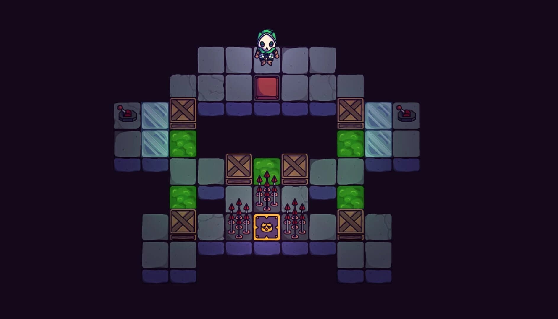 Martin screenshot 4