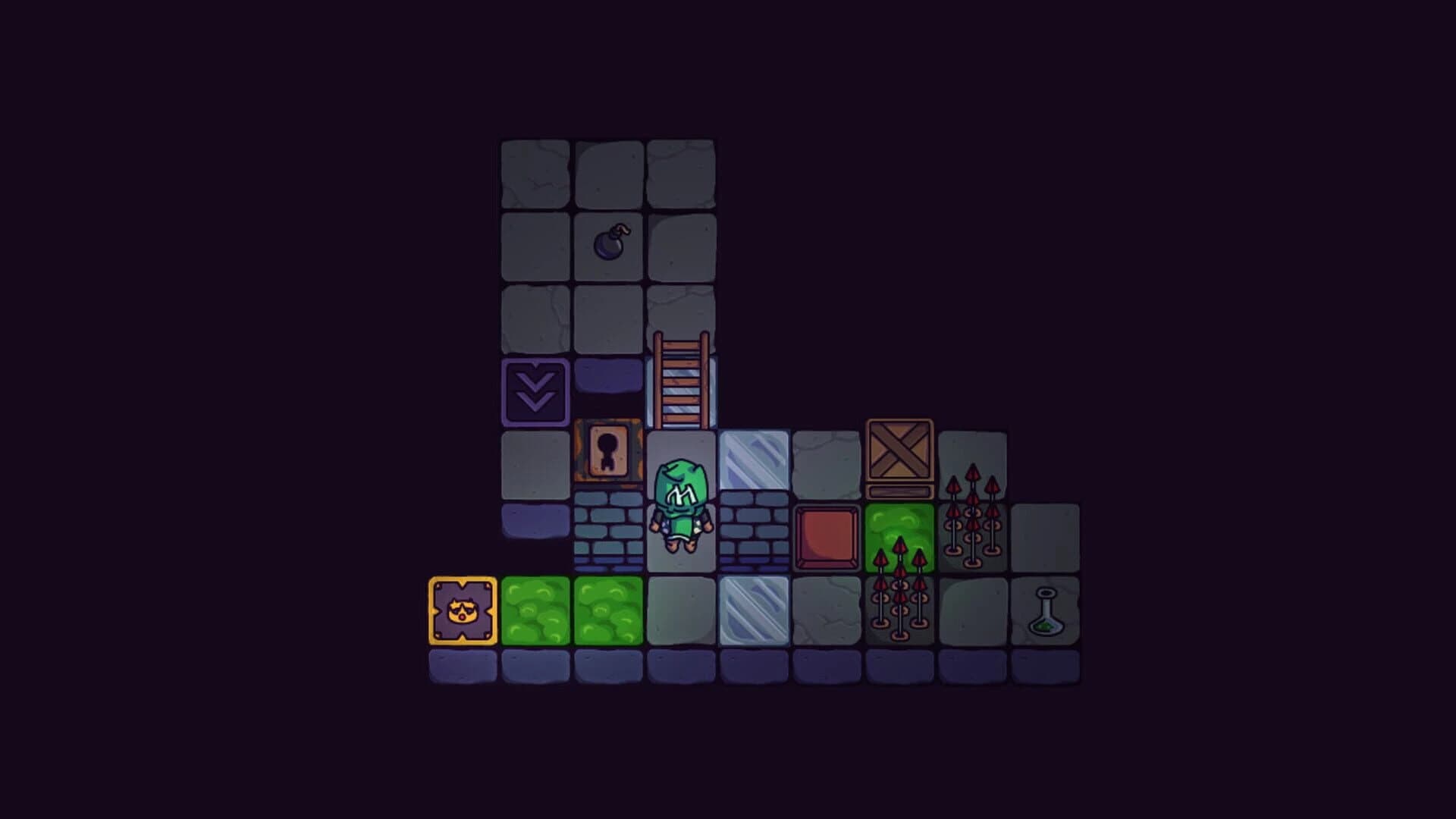 Martin screenshot 3