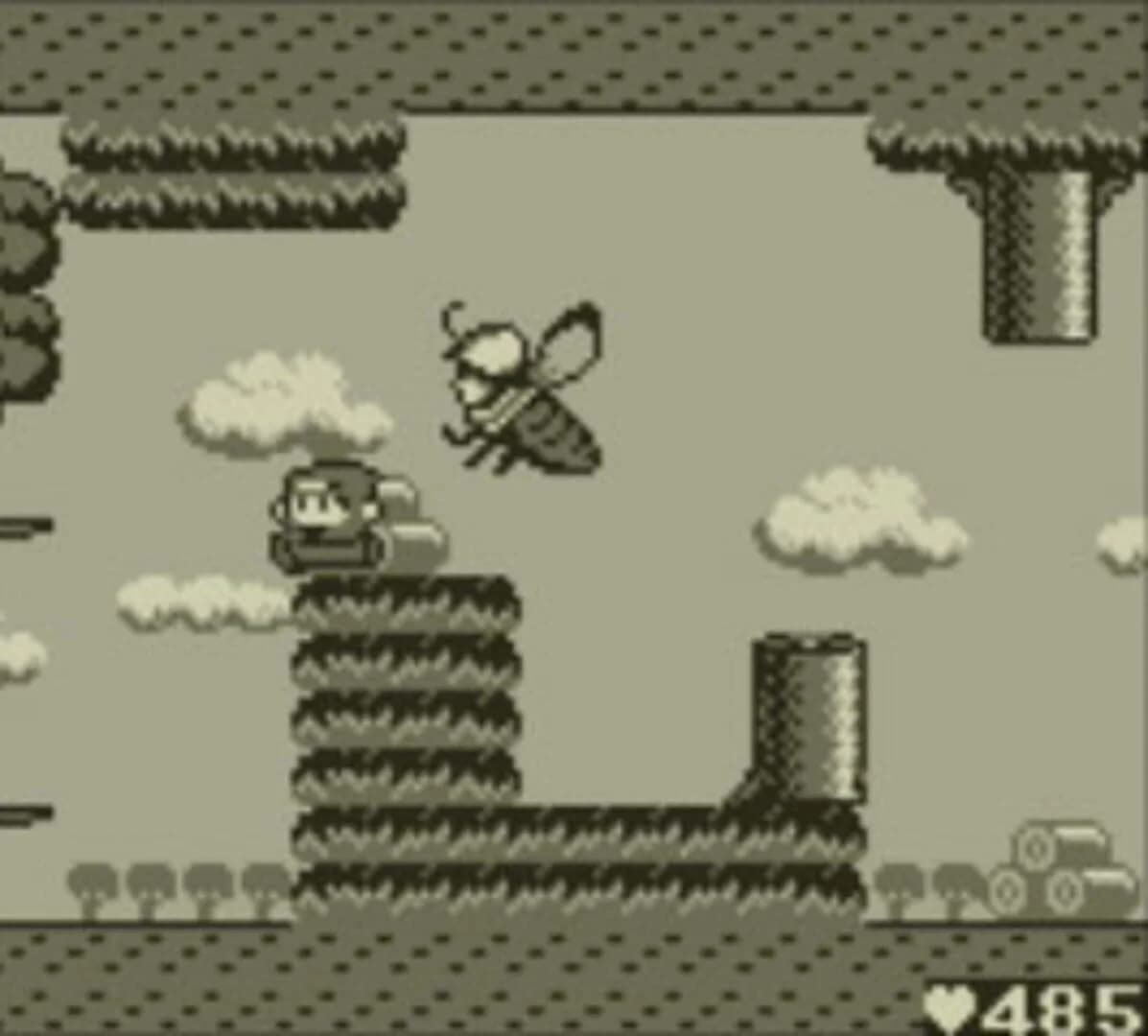 Maru's Mission screenshot 2