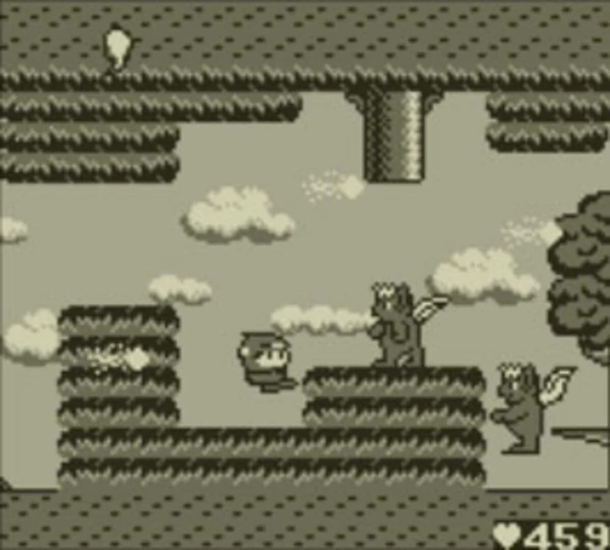 Maru's Mission screenshot 5