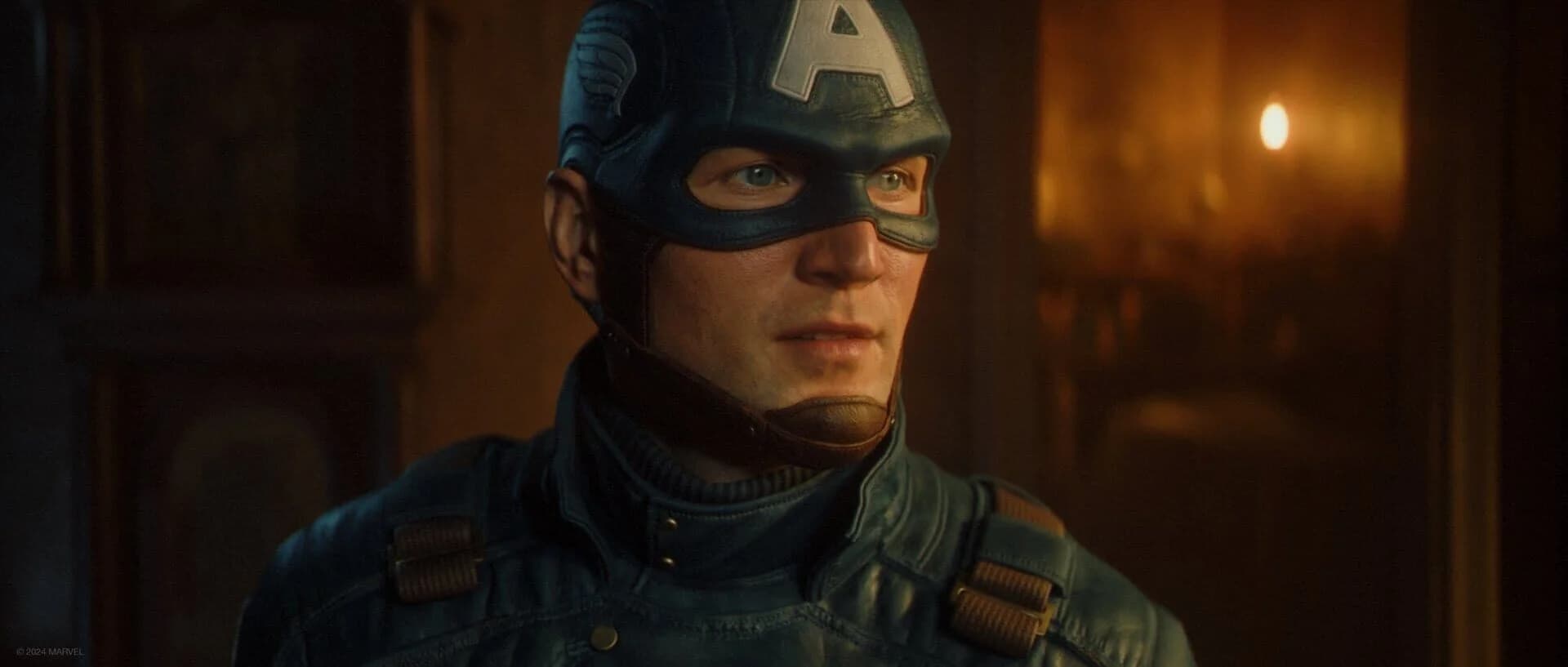 Marvel 1943: Rise of Hydra screenshot 4