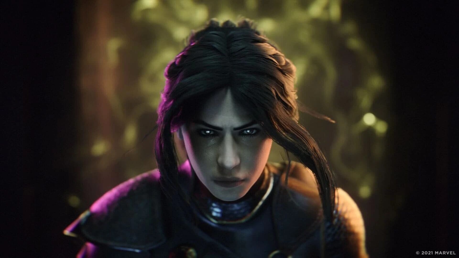 Marvel's Midnight Suns: Digital+ Edition screenshot 3