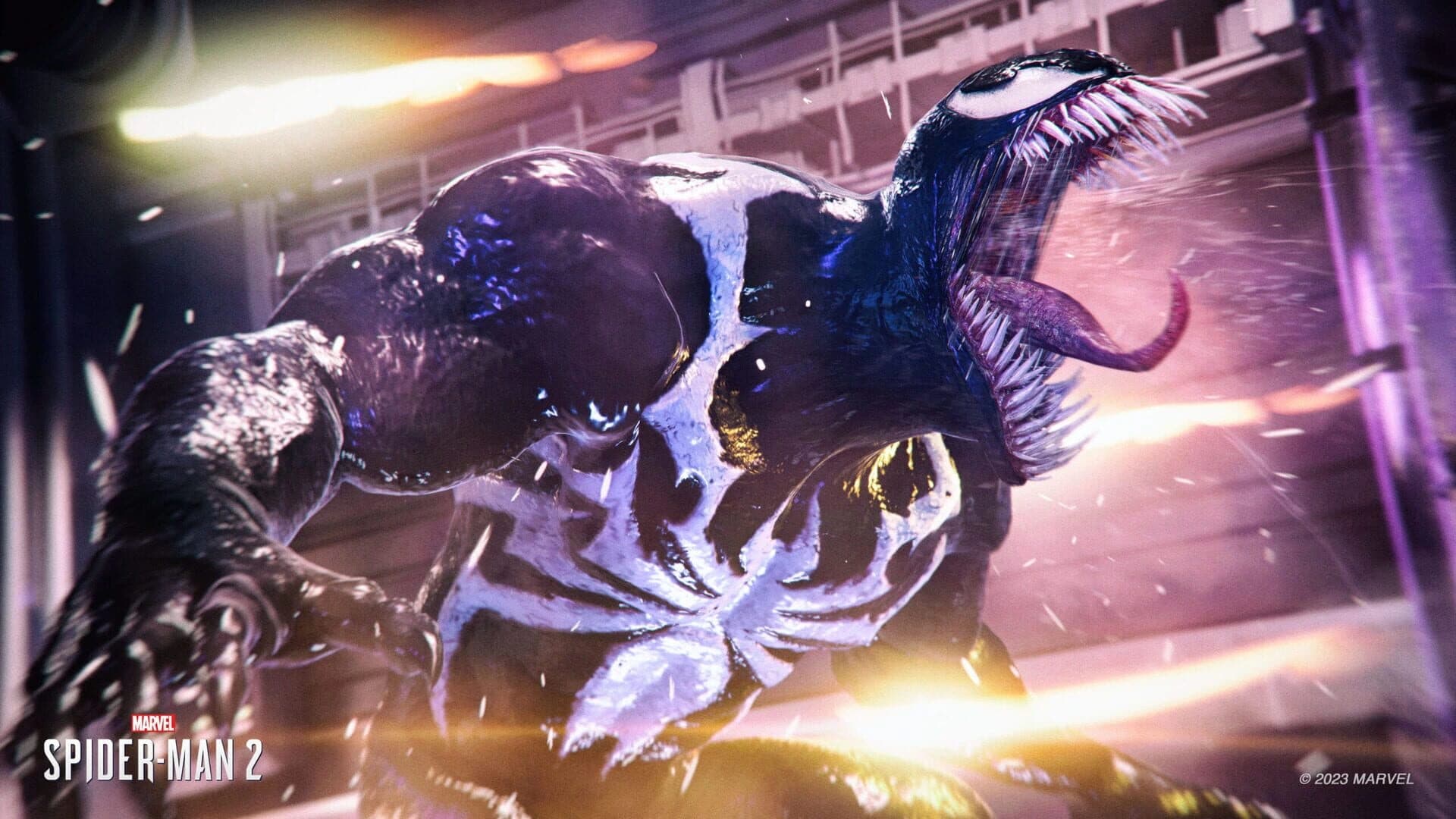 Marvel's Spider-Man 2: Collector's Edition screenshot 3
