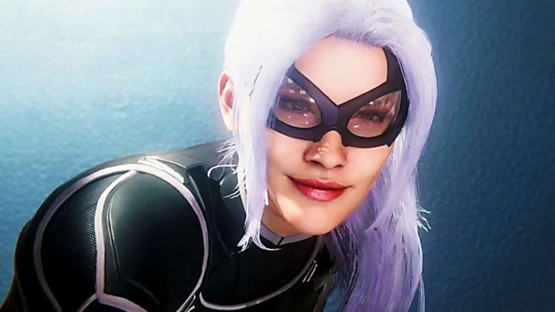 Marvel's Spider-Man: The Heist screenshot 3