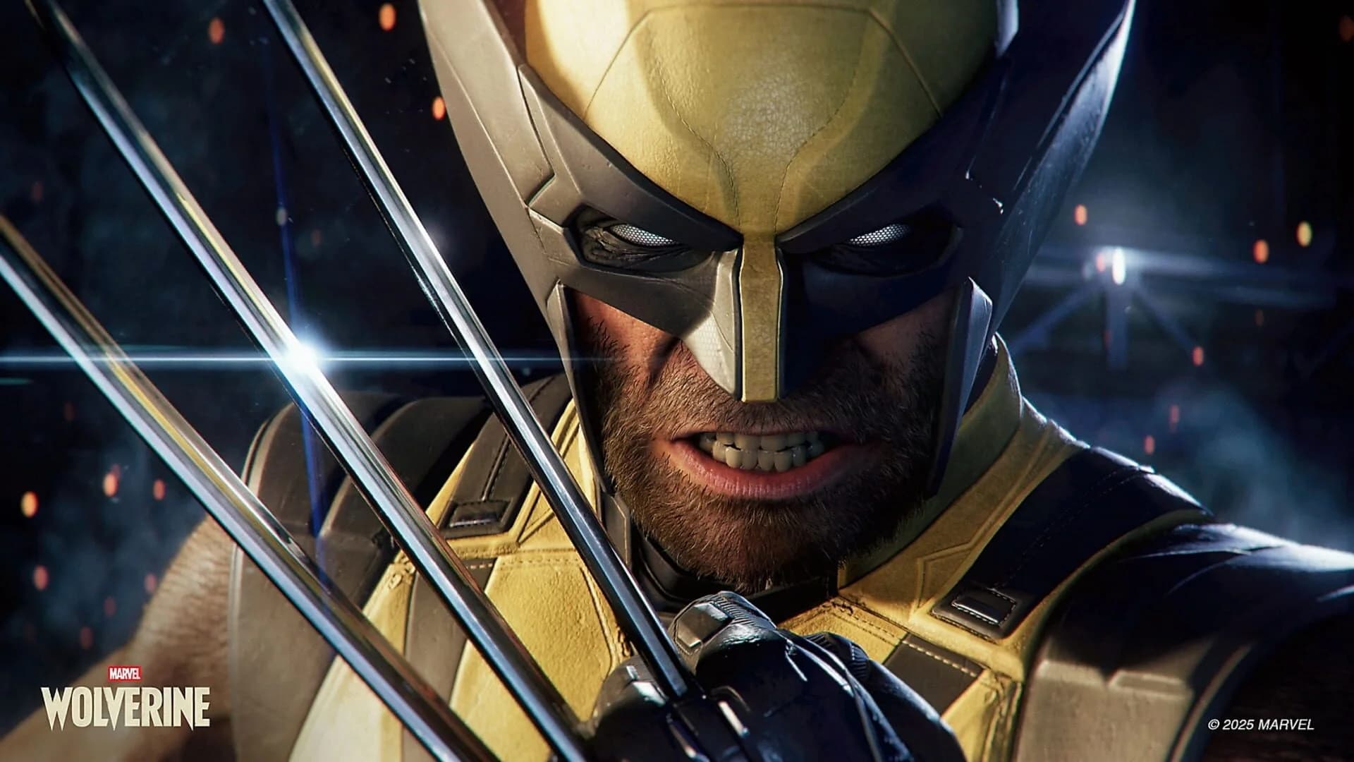 Marvel's Wolverine screenshot 4