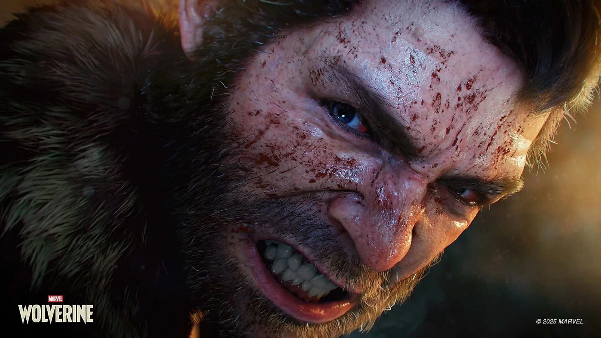 Marvel's Wolverine screenshot 5