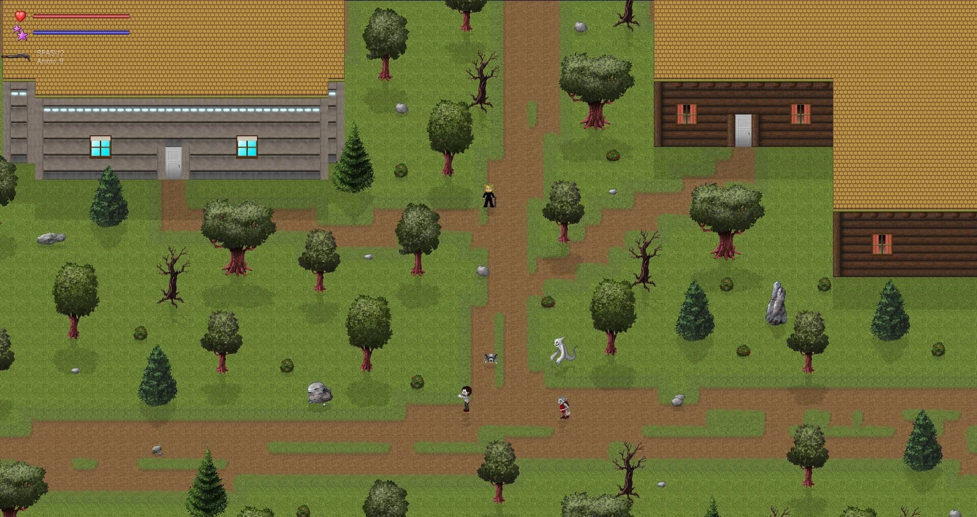 Mary screenshot 4