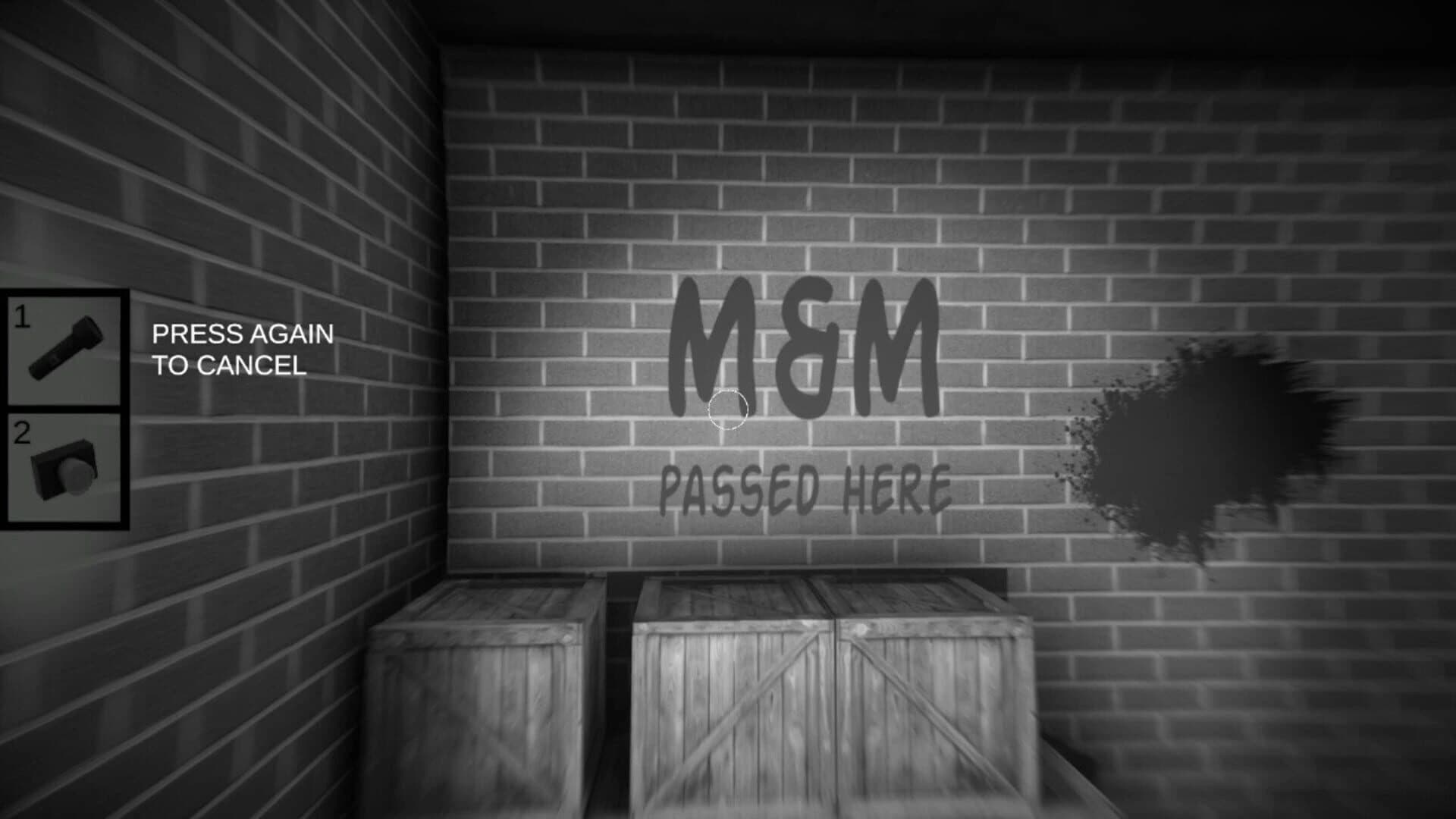 Mary screenshot 3