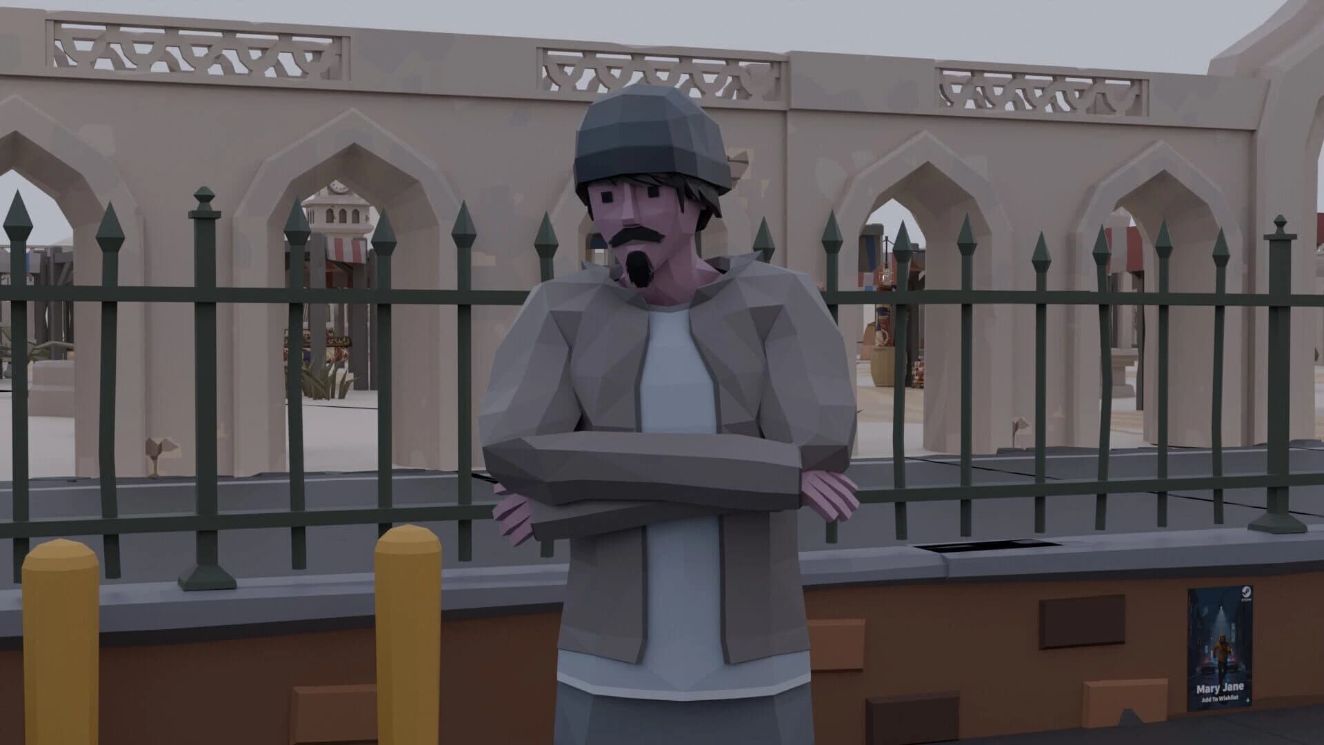 Mary Jane screenshot 5